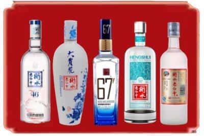岳阳县回收衡水老白干